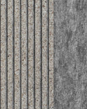 Akustikpanel Organoid® - Moss Grey - Wood on Wall  