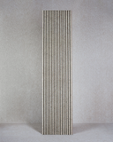 Akustikpanel Organoid® - Moss Grey - Wood on Wall  