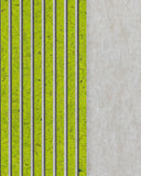 Akustikpanel Organoid® - Moss Light Green - Wood on Wall  