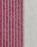 Akustikpanel Organoid® - Rose Petals - Wood on Wall  