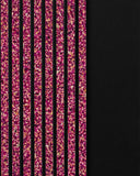 Akustikpanel Organoid® - Rose Petals - Wood on Wall  