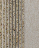 Akustikpanel Organoid® - Wildspitze - Wood on Wall  