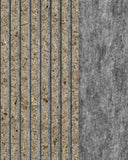 Akustikpanel Organoid® - Wildspitze - Wood on Wall  