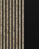 Akustikpanel Organoid® - Wildspitze - Wood on Wall  