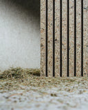 Akustikpanel Organoid® - Wildspitze - Wood on Wall  