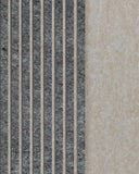 Varuprov Akustikpanel Organoid® - Wool - Wood on Wall  