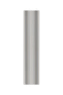 Akustikpanel Fenix - Bianco Malé - Wood on Wall  