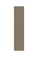 Akustikpanel Fenix - Castoro Ottawa - Wood on Wall  