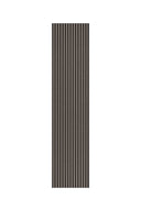 Akustikpanel Fenix - Grigio Aragona - Wood on Wall  