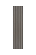 Akustikpanel Fenix - Grigio Aragona - Wood on Wall  