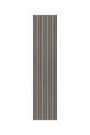 Akustikpanel Fenix - Grigio Londra - Wood on Wall  