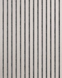 Varuprov Akustikpanel Ask - Vitlackad - Wood on Wall  