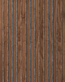 Acoustic panel Walnut - Oiled