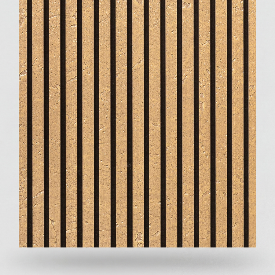 Metal acoustic panels – Metal Collection