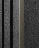 Avslutningslist Alu Combo 14/22mm - Wood on Wall  