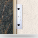 Fastening design panels