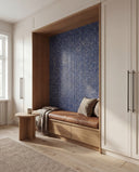 Akustikpanel - Cornflower - Wood on Wall  