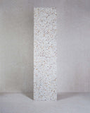 Varuprov Designpanel Organoid® - Alpine Meadow Light - Wood on Wall  