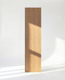 Designpanel Ek - Oljad - Wood on Wall  