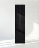 Designpanel Ek - Svartlackad - Wood on Wall  