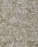 Varuprov Designpanel Organoid® - Lavender - Wood on Wall  