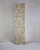 Varuprov Designpanel Organoid® - Lavender - Wood on Wall  