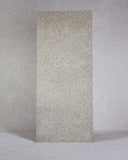 Varuprov Designpanel Organoid® - Moss Grey - Wood on Wall  