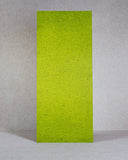 Varuprov Designpanel Organoid® - Moss Light Green - Wood on Wall  