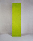 Varuprov Designpanel Organoid® - Moss Light Green - Wood on Wall  