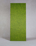 Varuprov Designpanel Organoid® - Moss Mix - Wood on Wall  