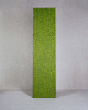 Varuprov Designpanel Organoid® - Moss Mix - Wood on Wall  