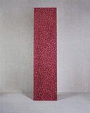 Designpanel Organoid® - Rose Petals - Wood on Wall  