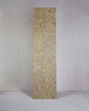 Varuprov Designpanel Organoid® - Wildspitze Daisies - Wood on Wall  