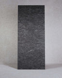 Varuprov Designpanel Organoid® - Wool - Wood on Wall  