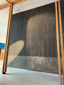 Designpanel Marmor - Oasis Green - Wood on Wall  