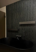 Akustikpanel Skiffer - Golden Ash - Wood on Wall  