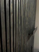 Akustikpanel Skiffer - Golden Ash - Wood on Wall  