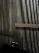 Akustikpanel Skiffer - Golden Ash - Wood on Wall  