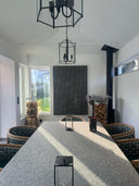 Akustikpanel Kalksten - Mystic Grey - Wood on Wall  