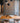 Wood on Wall 