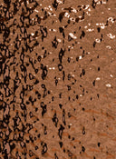 Akustikpanel Alu Mirror Polished Lava Coppertone