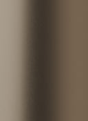 Akustikpanel Alu Plain Polished Bronzetone