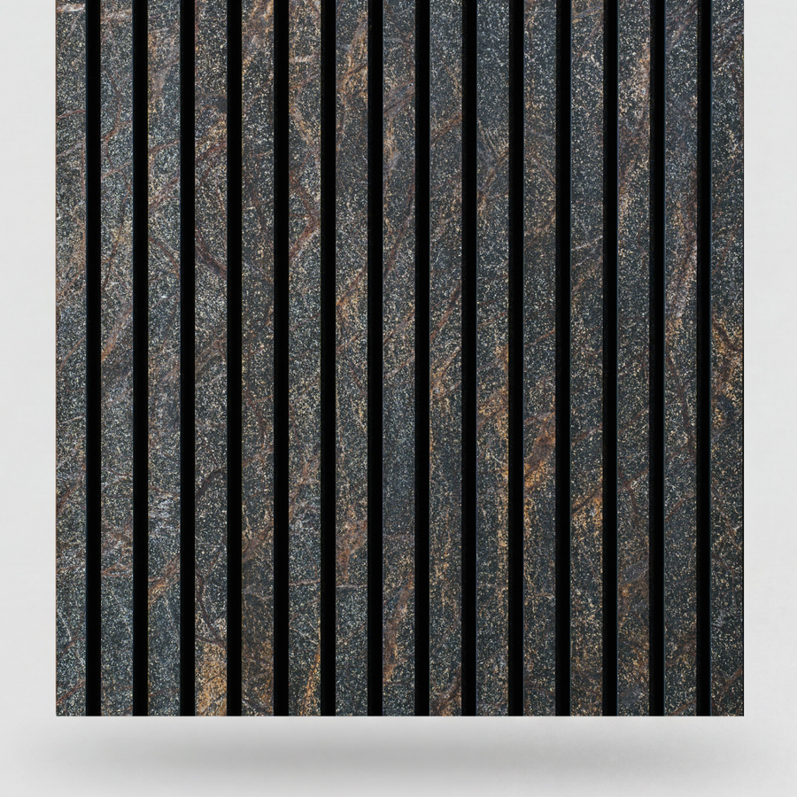 Acoustic panels in stone - Stone Collection