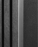 Avslutningslist Alu Combo 14/22mm - Wood on Wall  