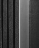 Avslutningslist Alu 69mm - Wood on Wall  