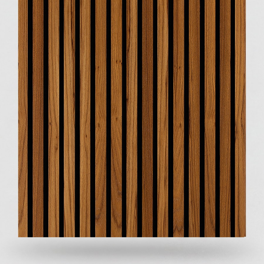 Wooden acoustic panels – Wood Collection