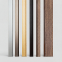 Accessories acoustic panels