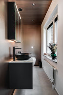 Akustikpanel Plex Bronzetone - Wood on Wall  