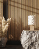 Akustikpanel Brass Moon