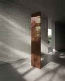 Akustikpanel Alu Mirror Polished Coppertone